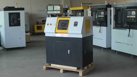 mini cnc lathe Desktop Mini Metal Lathe