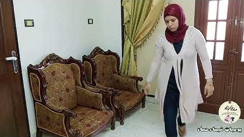 روتين تنظيفات ليله العيد 📌 شكلها بقت عاده💪بس للأسف قلبت لخناقه💪 الحمد لله قدرت اسيطر في اخر لحظه