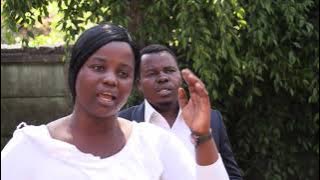 Christ in Song || Ndakarwadziwa Akandiburitsa Mumatope