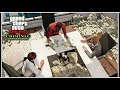 ОБНОВЛЕНИЯ НА СКЛАДЕ СПЕЦГРУЗОВ В GTA ONLINE «ПРЕСТУПНЫЕ ОРГАНИЗАЦИИ»