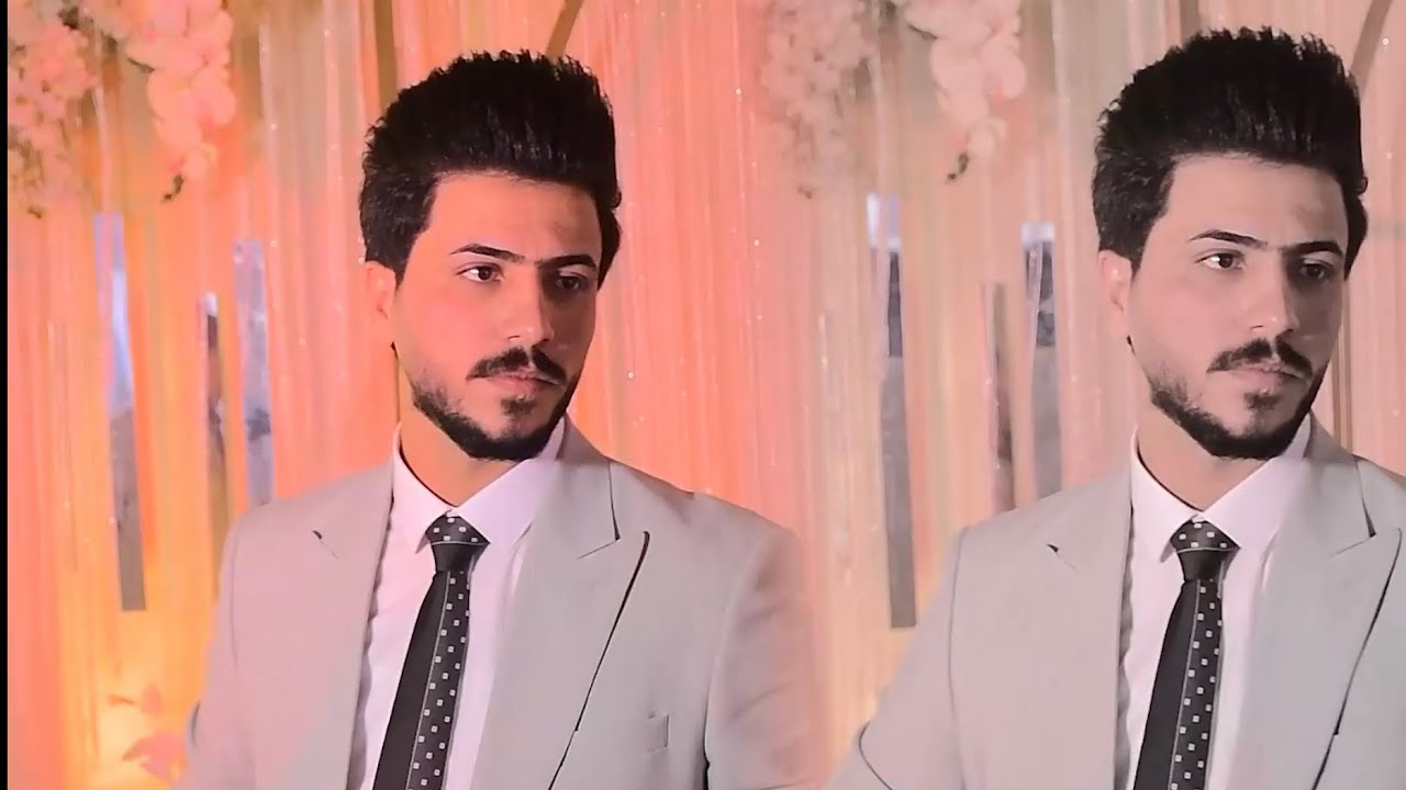 حفل زفاف سيف الفهداوي الف الف مبروك