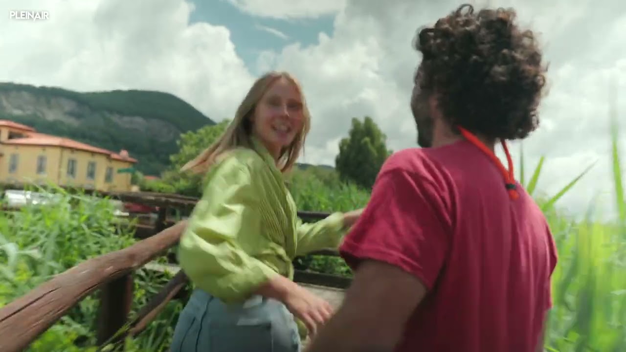 Livingstone 2 I Roller Team CamperDrive - PLEINAIR