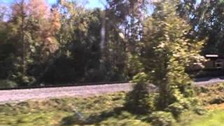 NS i2G UP 8492! K5LLA AGS South! 10-22-11.