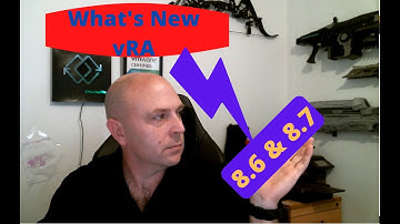 vRealize Automation - What