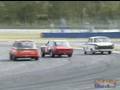 Amazing Battle - BMW 2002 TI - Alfa Romeo GTA - Ford Lotus Cortina - GTC-TC´71