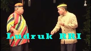 Pelawak Lucu AGUS KUPRIT & Cak MOMON Ludruk RRI Surabaya Cah TeamLo punya