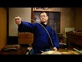 Process of making bamboo fishing rods a fishing rod master craftsmen in japan kishu herazao