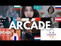 Who Sang It Better: Arcade (Loving You Is A Losing Game) - Duncan Laurence