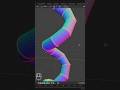 Blender Beginners NEED This Extrude Trick 🔥