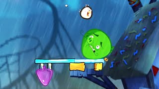 Angry Birds 2: Daily Challenge - Monday: Red’s Rumble