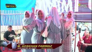 Jablay - Voc Hanum | MIMI CICIH S | Pabuaran