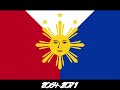 Philippines future flags