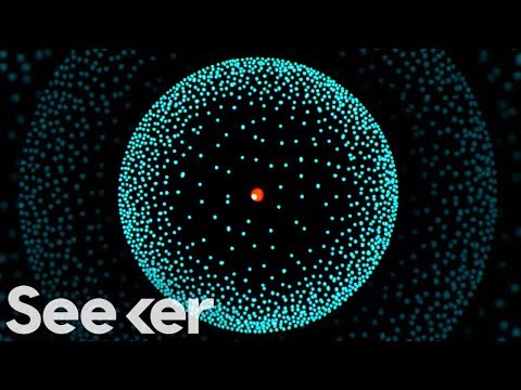 Video: Is It Possible To Store Information On Magnets The Size Of One Atom? - Alternative View