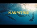 Mauritius  cinematic travel