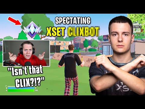 Spectating UNREAL Ranked Until I Find A *PRO* Player! (HE'S CRACKED)