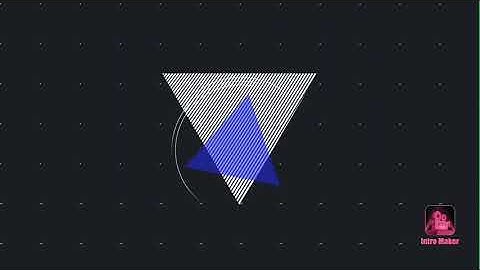 [First Video] My intro :P