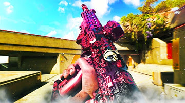 The FASTEST VS RECON Sniper in Black Ops 7.. (Best VS Recon Class Setup)