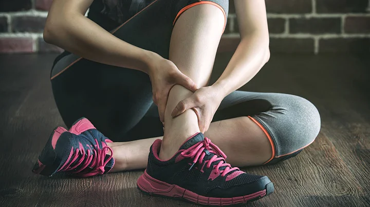 Pain Relief: How to Alleviate Pain Without Meds  T...