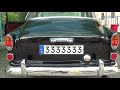 VOLVO AMAZON 1966 fully restored