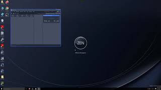 Zeiss LSM880 ZEN (black) Startup