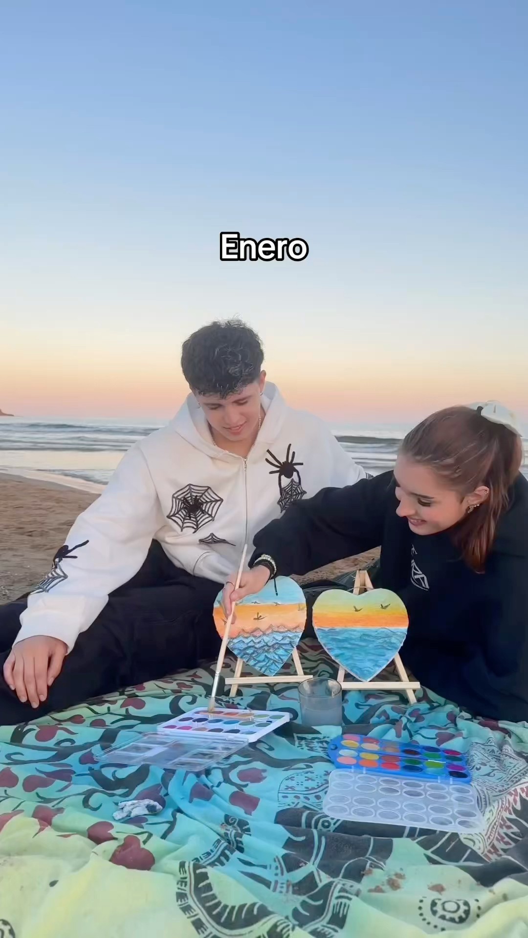 Cuál es vuestro mes favorito?❤️
