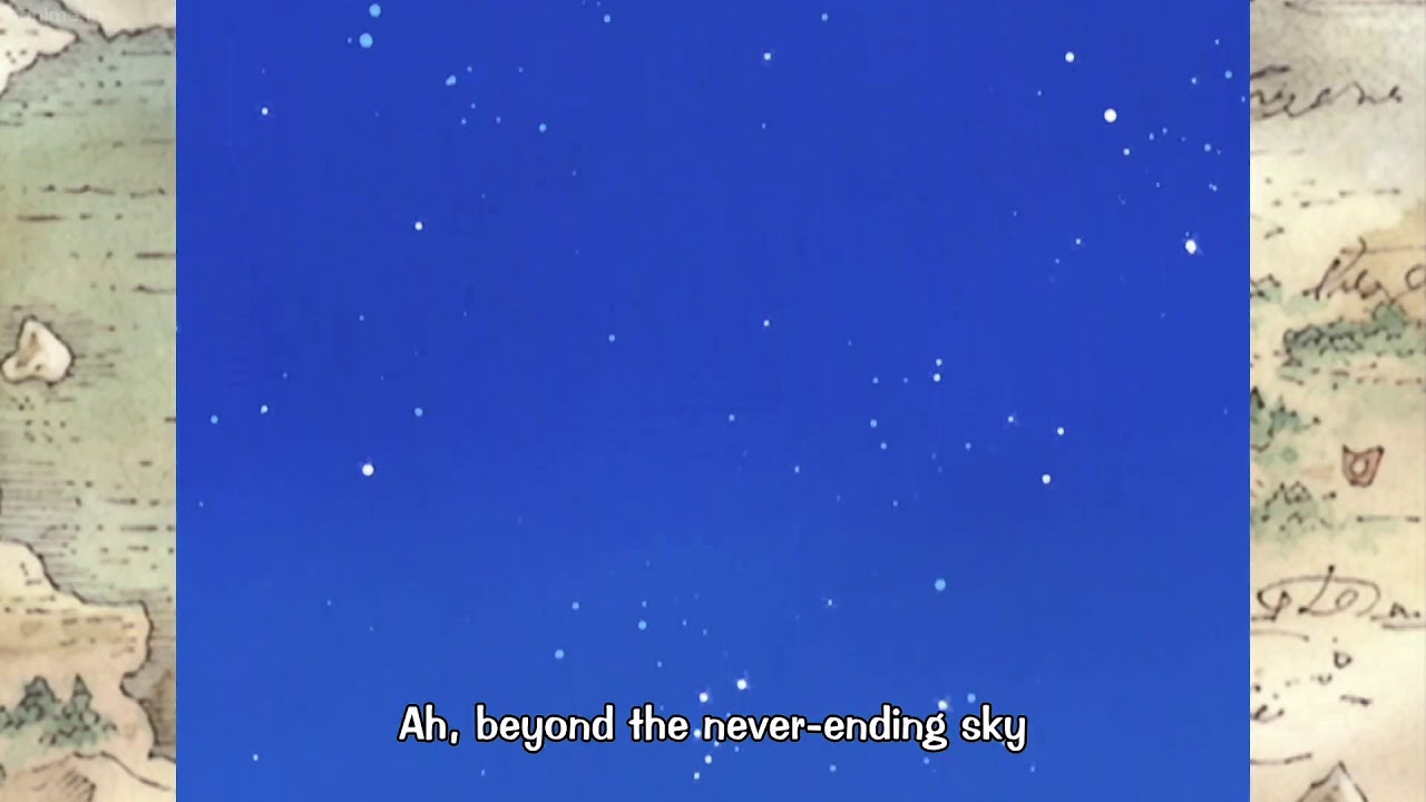 Free Will Ruppina One Piece Ending 9 Youtube Free Will Ruppina One Piece Ending 9 Youtube