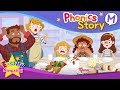 Phonics Story M English Story Educational Video For Kids Phonics Story M English Story Educational Video For Kids