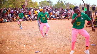 Bhushemeli song diwan mihayo miganyalo CCM (video studio 0744537602)