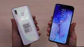 ВСЯ ПРАВДА О Samsung Galaxy A40