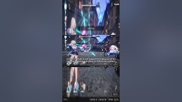 Tips in Memory of Chaos#3 - Honkai Star Rail