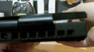 Lid problem with Alienware m11x