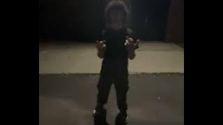 bark no bite - VISUALIZER (feat. #CitymadeQ & #Redbeenpaid)