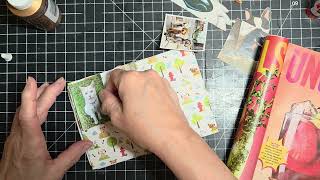 #gluebooksunday @CleverDuckCreations @Coopsplacecrafts - 5.24.26