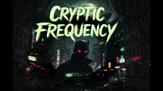 Dark Trap Beat – Cryptic Frequency | Hard 808 Instrumental