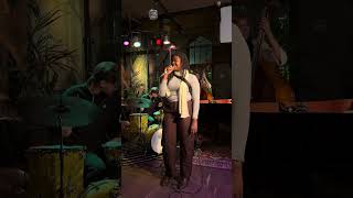 Raw Amsterdam Jam Session | The New Generation of Jazz Players