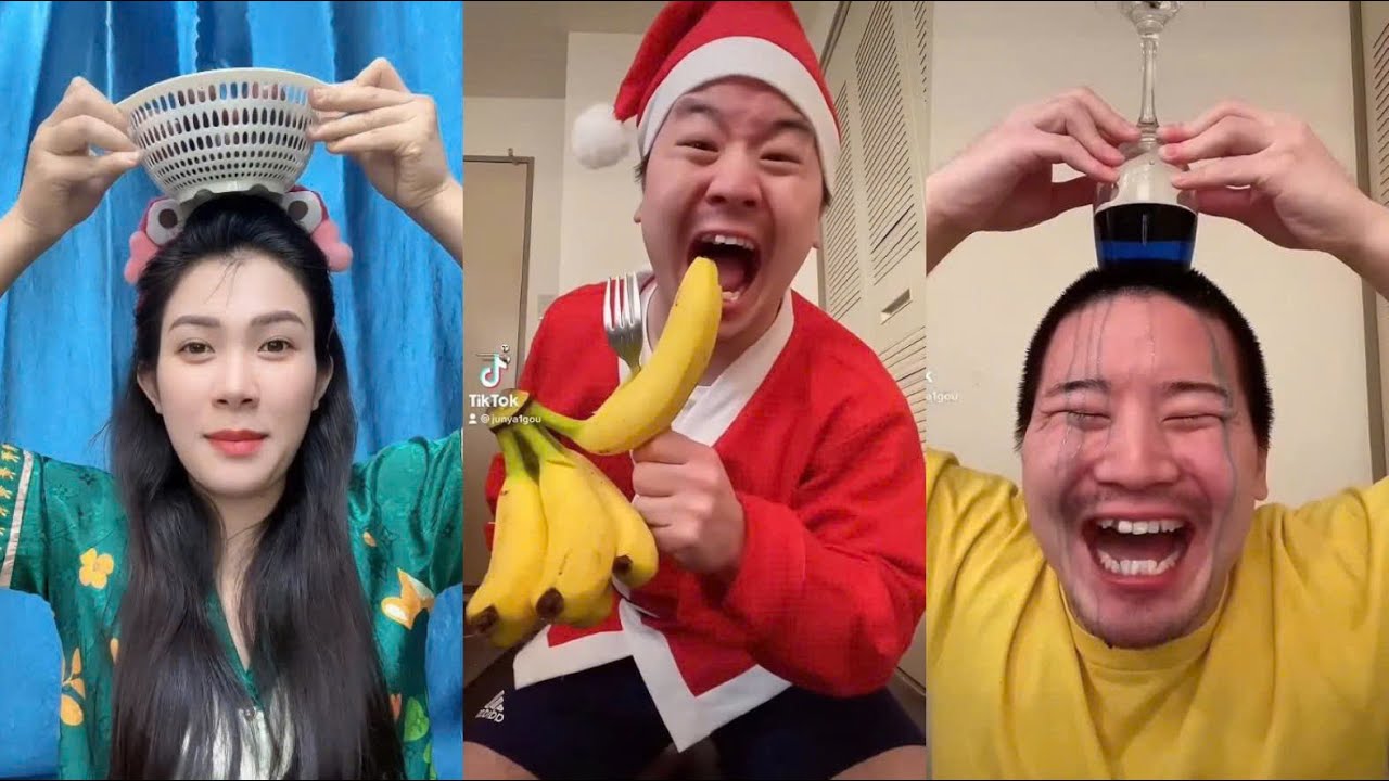 My funny acting moments 🤣 part 29