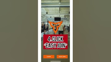 How to Join Teambuildr Training App