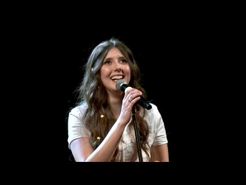 Ho fatto un TED talk! TEDxMantovaYouth 2024