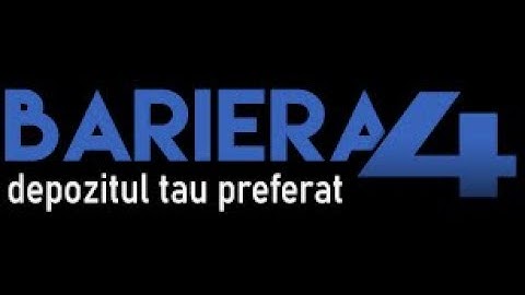BarieraPatru.Ro - videoclip introductiv