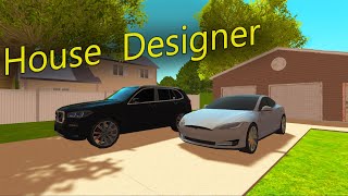 картинка: HOUSE DESIGNER сразу две машины купила + начинаю ремонт