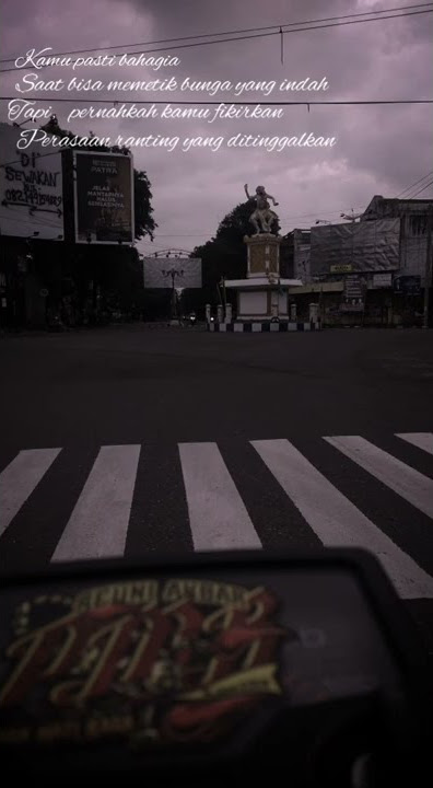 story wa kok iso yo