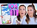 13 SECRET iOS 11 Features For iPhone 8!