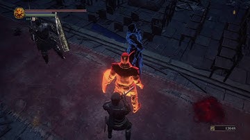 Dark Souls 3 - Invasions in a nutshell