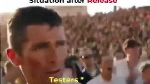 QA Fun| RD Automation Learning| Testing Funny Memes| Testing Memes