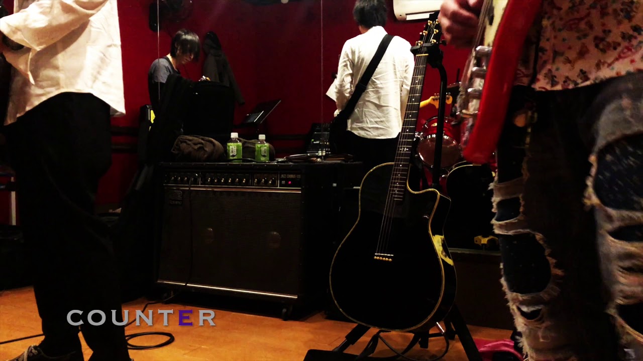 DORMER  (Rehearsal) 2020.2.14