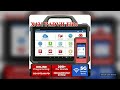 New LAUNCH X431 PAD 7 PAD7 PADVII Elite Car Diagnostic Tools J2534 Smartlink Automotive Scanner Onl