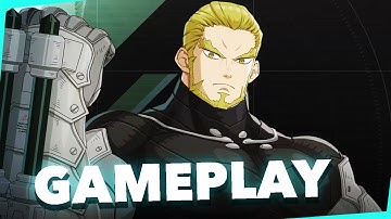 MISSED OPPORTUNITY! Young Isao Shinomiya Gameplay Breakdown (Kaiju No 8 The Game)