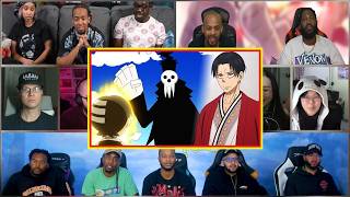 Finale Fire Force Season 3 Episode 25 Reaction Mashup  