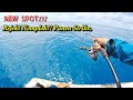 Mantap ..!! Spot Baru Belum pernah di Jigging Hasil nya Luar Biasa!!! , Mancing mania !!