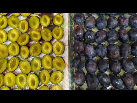 Video: Սալորով և խնձորով մսեղեն